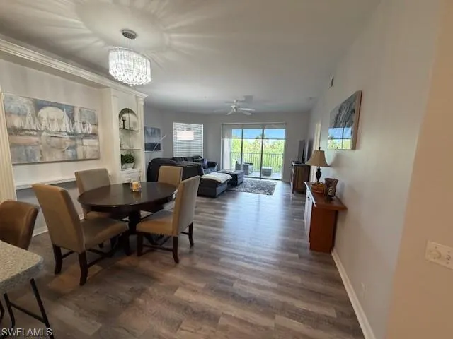 16440 Millstone Cir 203, Fort Myers, Florida 33908
