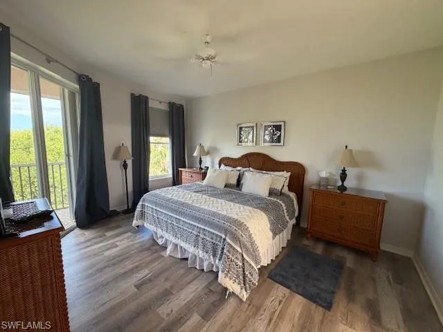 16440 Millstone Cir 203, Fort Myers, Florida 33908