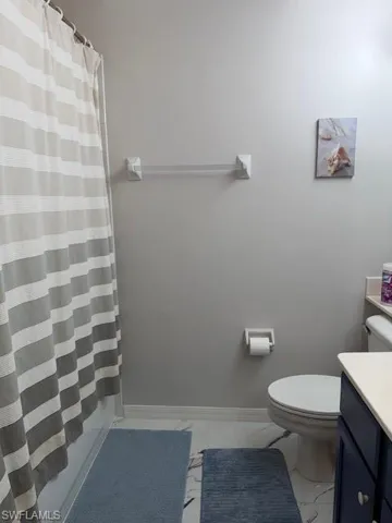 16440 Millstone Cir 203, Fort Myers, Florida 33908