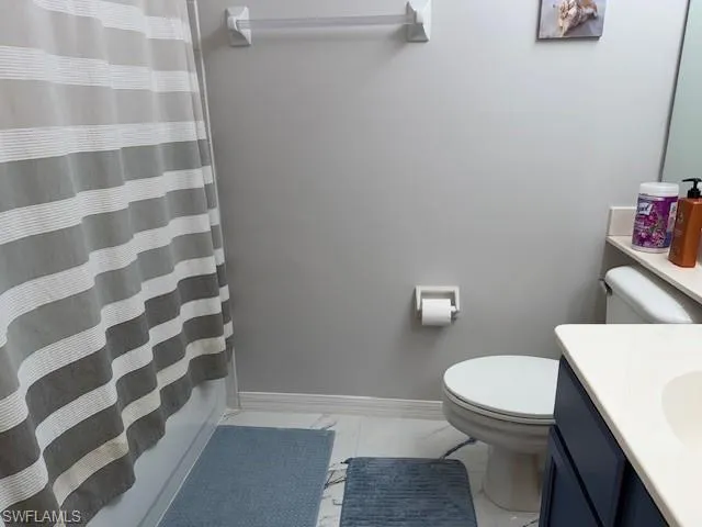 16440 Millstone Cir 203, Fort Myers, Florida 33908