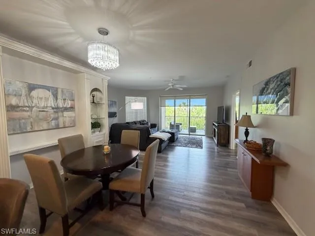 16440 Millstone Cir 203, Fort Myers, Florida 33908