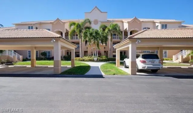16440 Millstone Cir 203, Fort Myers, Florida 33908