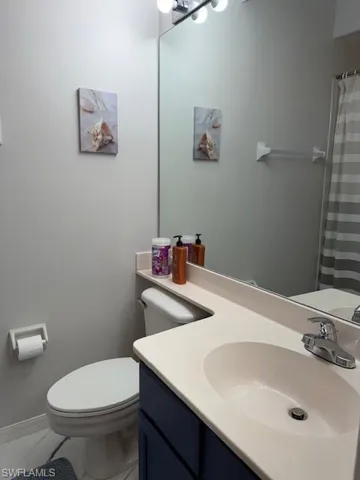 16440 Millstone Cir 203, Fort Myers, Florida 33908