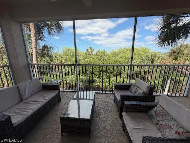 16440 Millstone Cir 203, Fort Myers, Florida 33908