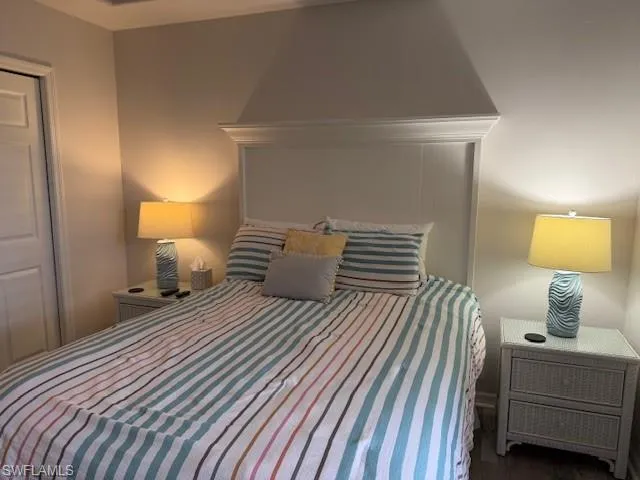 16440 Millstone Cir 203, Fort Myers, Florida 33908