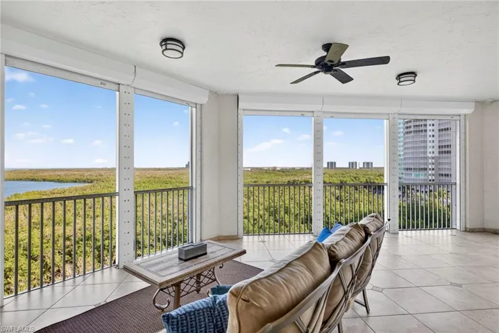 Expansive Views from Wrap-Around Lanai