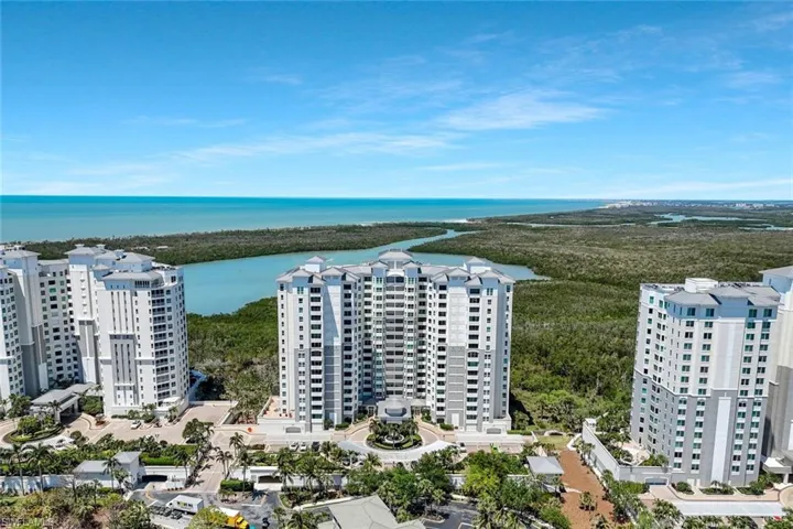 The Grande Excelsior, Turkey Bay & the Gulf