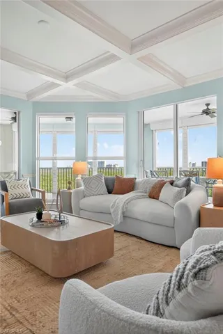 Oversized Windows Bring in the Light & Views!