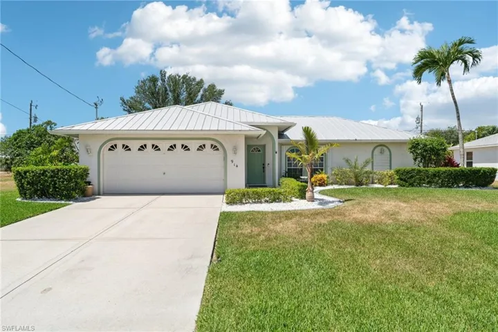 914 Sw 3rd Ave, Cape Coral, Florida 33991