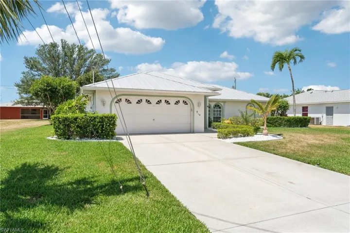 914 Sw 3rd Ave, Cape Coral, Florida 33991