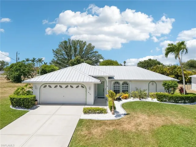 914 Sw 3rd Ave, Cape Coral, Florida 33991