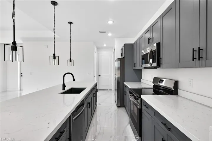 19370 Villanova Ave, Port Charlotte, Florida 33954