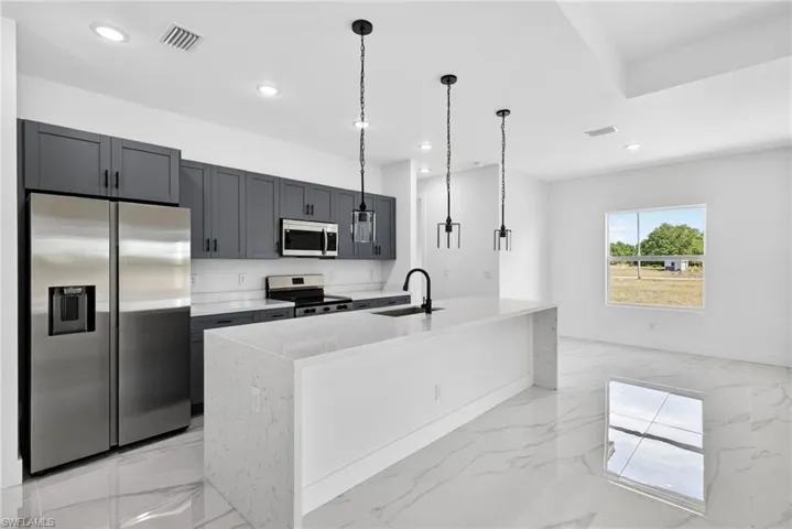 19370 Villanova Ave, Port Charlotte, Florida 33954