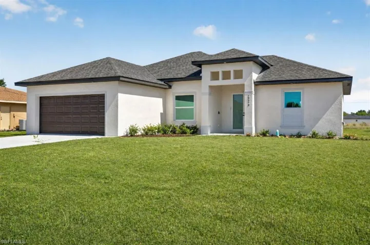19370 Villanova Ave, Port Charlotte, Florida 33954
