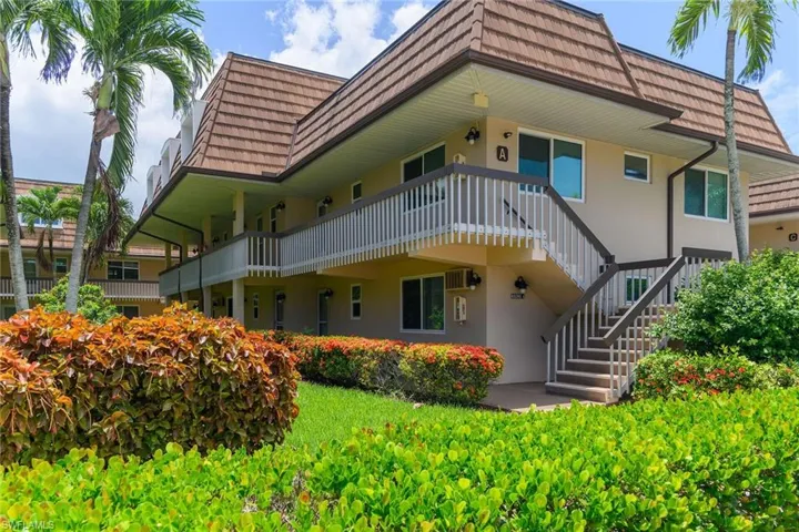 87 Collier Blvd A6, Marco Island, Florida 34145