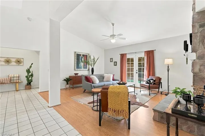 4619 Little River Ln, Fort Myers, Florida 33905