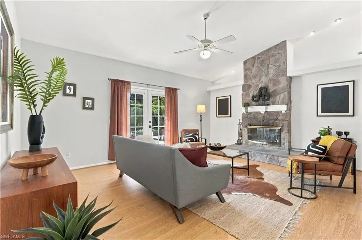 4619 Little River Ln, Fort Myers, Florida 33905