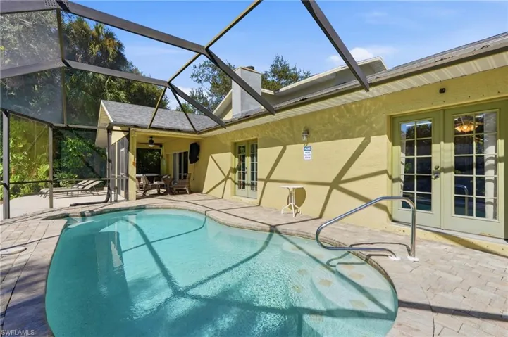 4619 Little River Ln, Fort Myers, Florida 33905