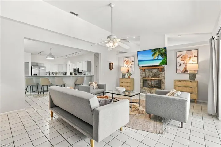 4619 Little River Ln, Fort Myers, Florida 33905