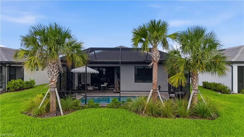 1940 Sierra Ct, Naples, Florida 34120