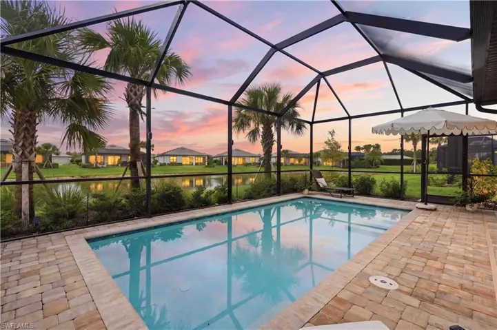1940 Sierra Ct, Naples, Florida 34120