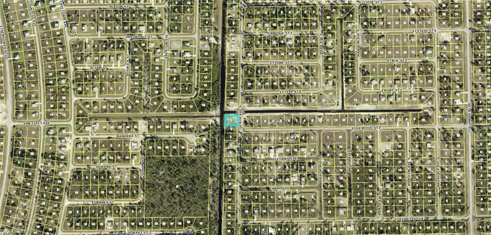 1036 Genoa Ave S, Lehigh Acres Fl 33974