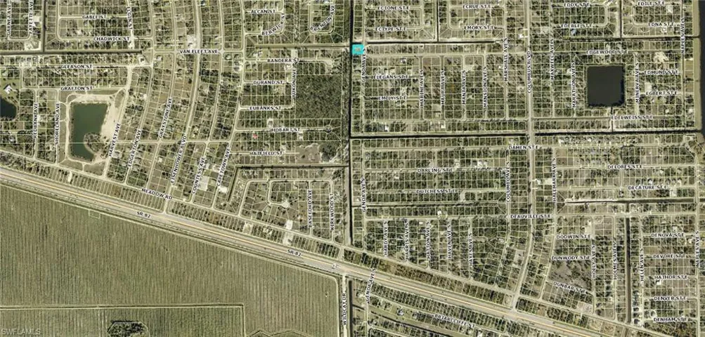 1036 Genoa Ave S, Lehigh Acres Fl 33974