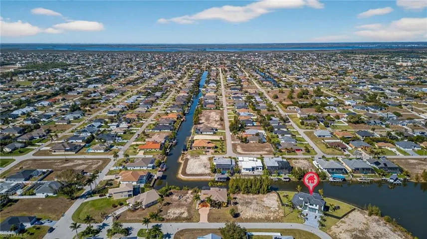 2822 Sw 17th Ave, Cape Coral, Florida 33914