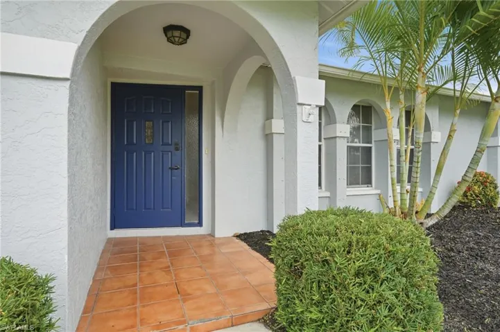 Entry Way