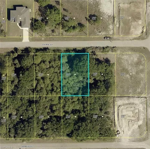 760 Central St E, Lehigh Acres, Florida 33974
