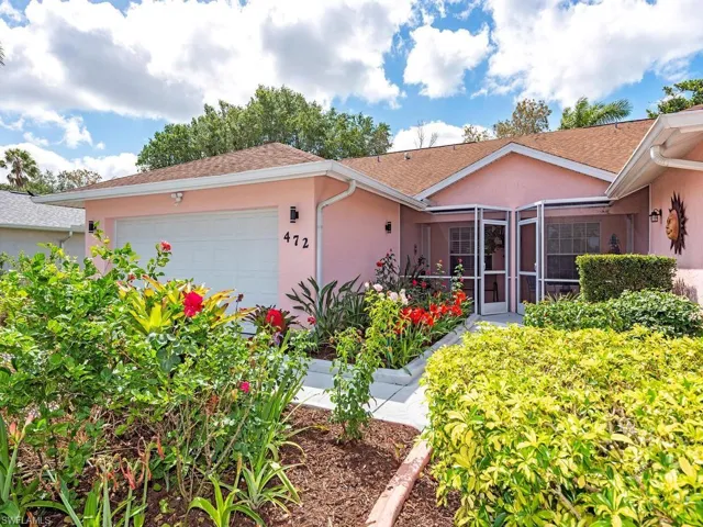472  Saint Andrews  BLVD, Naples, FL 34113