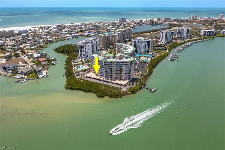 Bay and Gulf