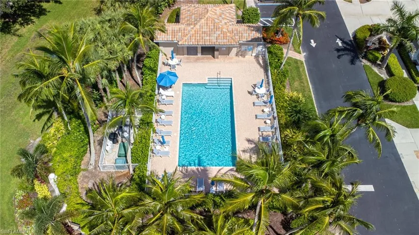 Village Pool