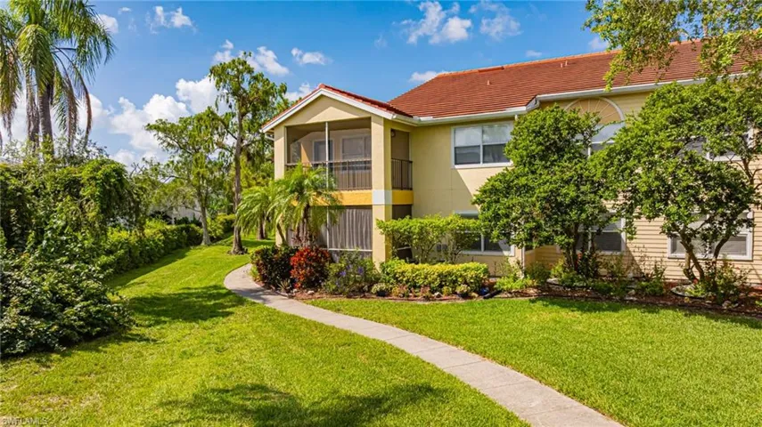 12740 Equestrian Cir # 2901, Fort Myers, Florida 33907