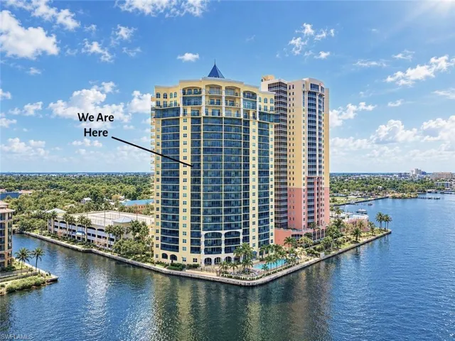2797 1st St 1305, Fort Myers, Florida 33916