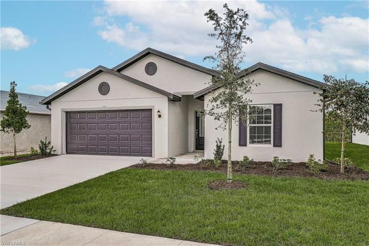 849 Sea Urchin CIR, FORT MYERS FL 33913