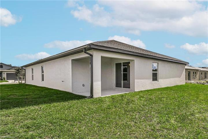 849 Sea Urchin CIR, FORT MYERS FL 33913