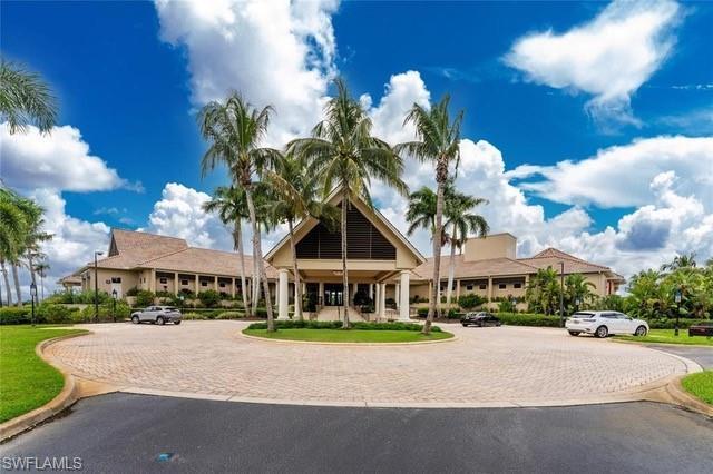Clubhouse