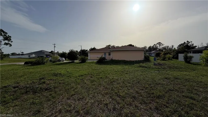 2815 Nw 26th Ter, Cape Coral, Florida 33993