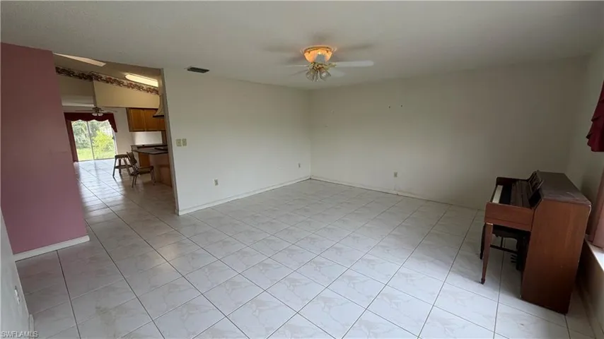 2815 Nw 26th Ter, Cape Coral, Florida 33993