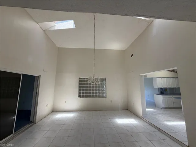 2815 Nw 26th Ter, Cape Coral, Florida 33993