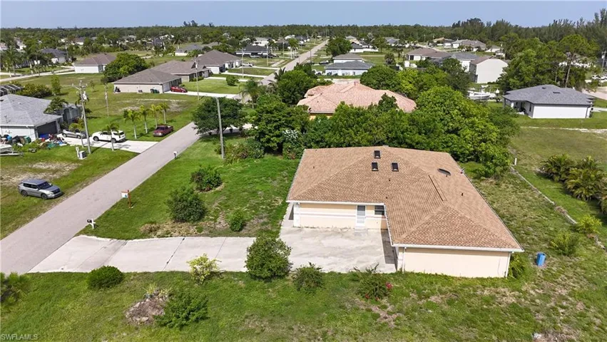 2815 Nw 26th Ter, Cape Coral, Florida 33993