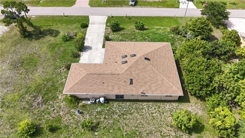 2815 Nw 26th Ter, Cape Coral, Florida 33993