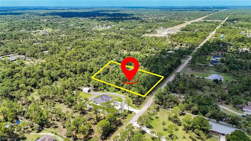 XXXX  12th NE AVE, Naples, FL 34120