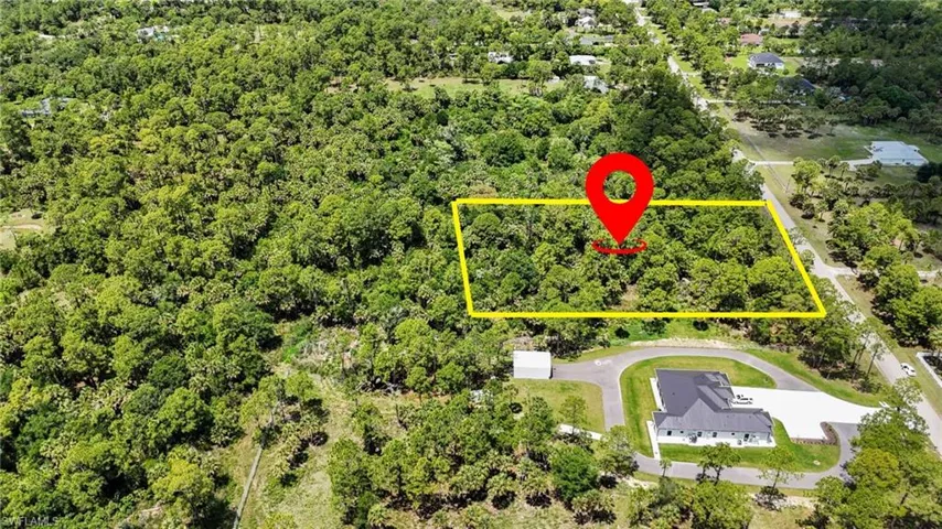 XXXX  12th NE AVE, Naples, FL 34120