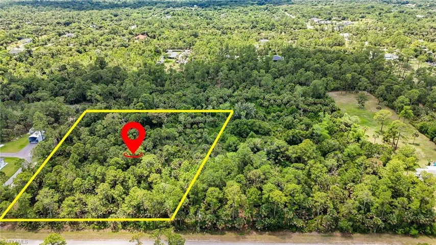 XXXX  12th NE AVE, Naples, FL 34120