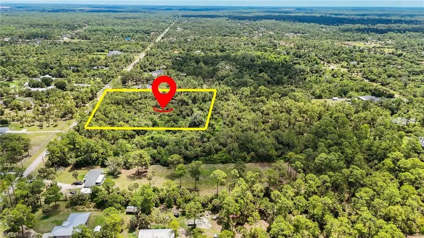 XXXX  12th NE AVE, Naples, FL 34120