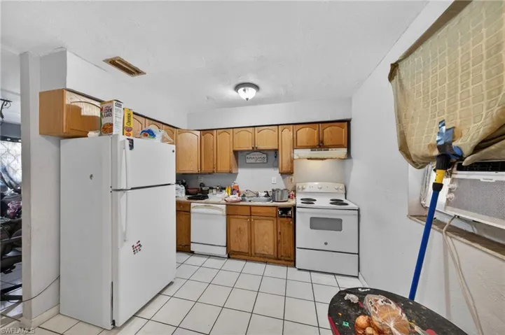 1904 Fountain St, Fort Myers, Florida 33916