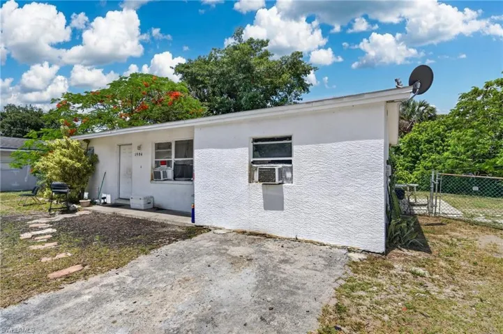 1904 Fountain St, Fort Myers, Florida 33916