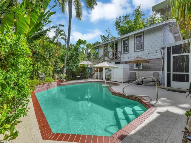 2747  Providence  ST, Fort Myers, FL 33916